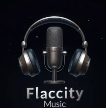 Логотип Продюсерский центр FLACCITY