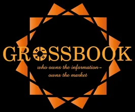 Логотип Компания GROSSBOOK